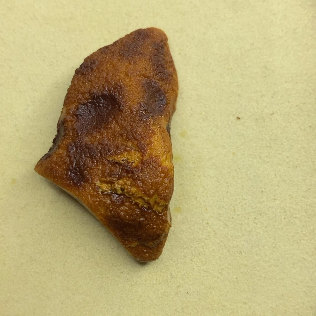 未镶嵌定制蜜蜡梨