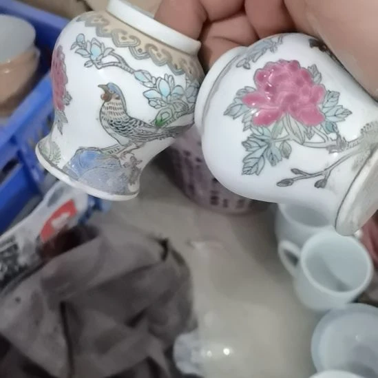 当代景德镇陶瓷工艺品