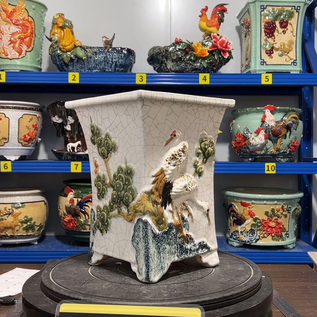 荣***城石湾。          瑕