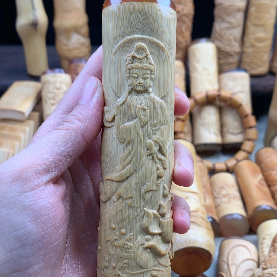 【闪购商品】竹实心竹哈哈哈哈哈哈