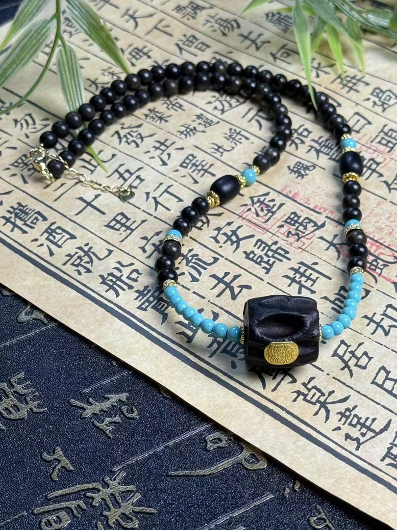 （年年粉丝专属价）Y31146精美项链