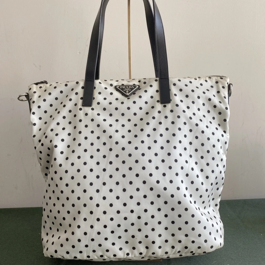 95新 Prada/普拉达 小野专属/95新/普拉达/单肩包/DC8223