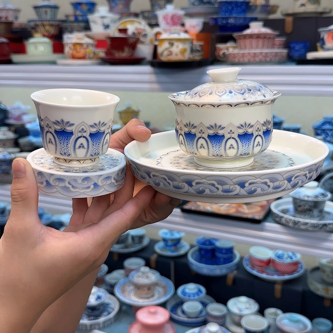 那是他最不值你这