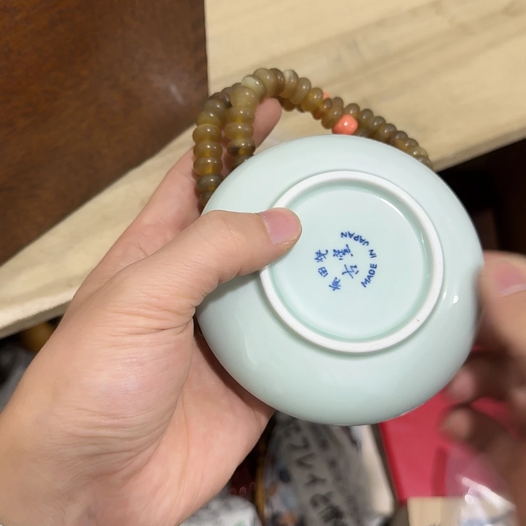 瓷器茶具系列套装