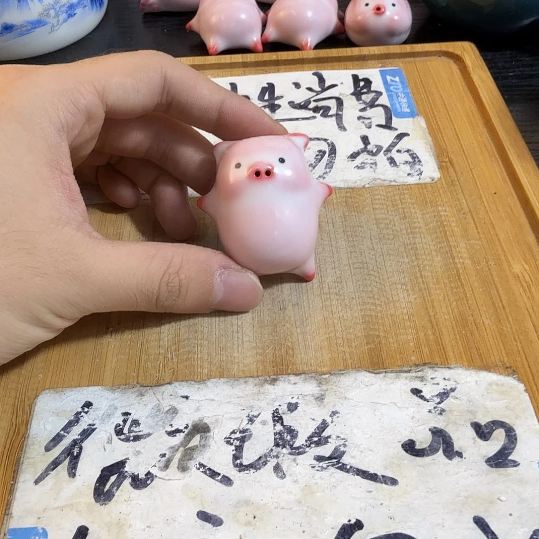 紫砂陶瓷茶具微瑕介意勿拍
