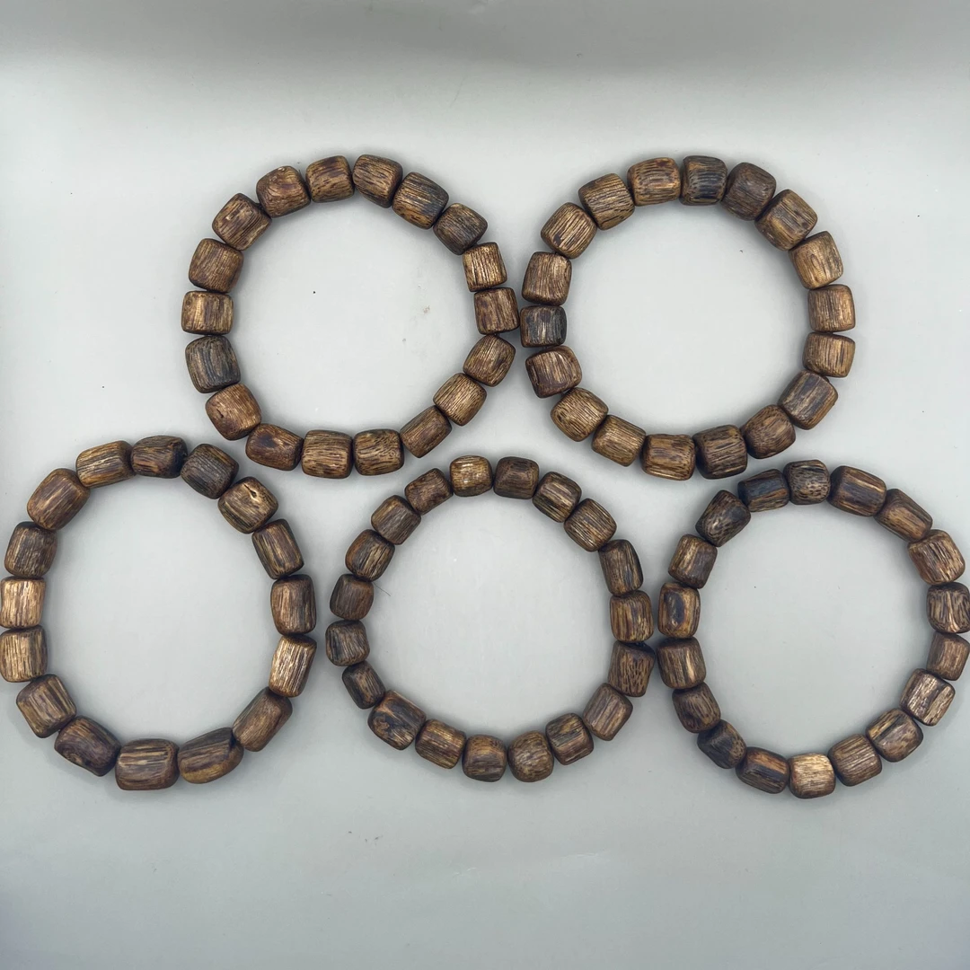 沉香【老蒙精选】BQNR0673 西双版纳黄棋楠  多样性发一