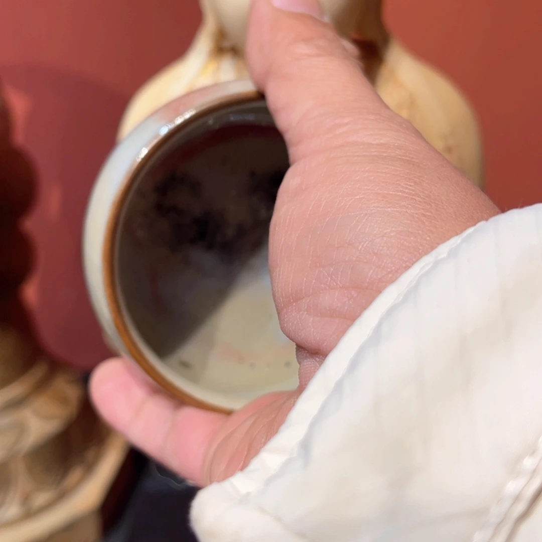 手工艺品琉璃亚***轩本兔兔窝哦是