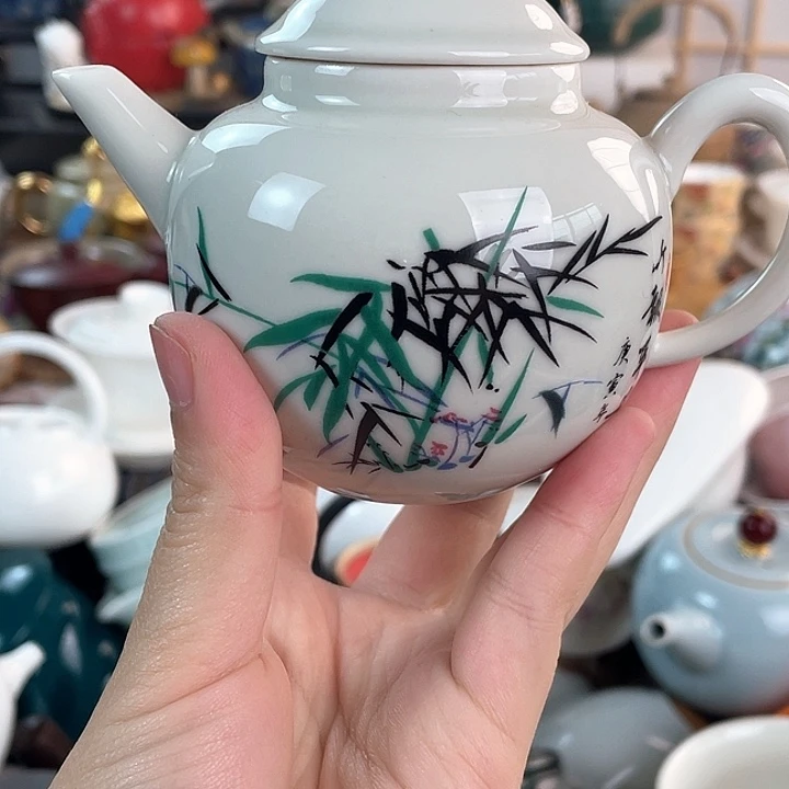 茶具套装特价包邮