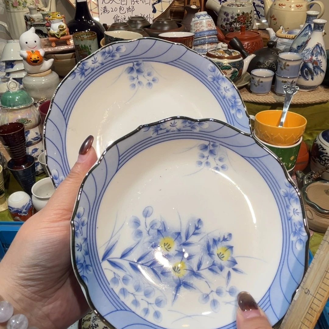 下***福其他散瓷，默认微瑕，完美者慎拍