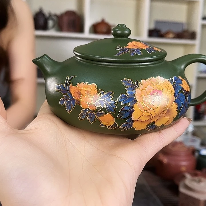 茶壶紫砂紫砂工艺厂
