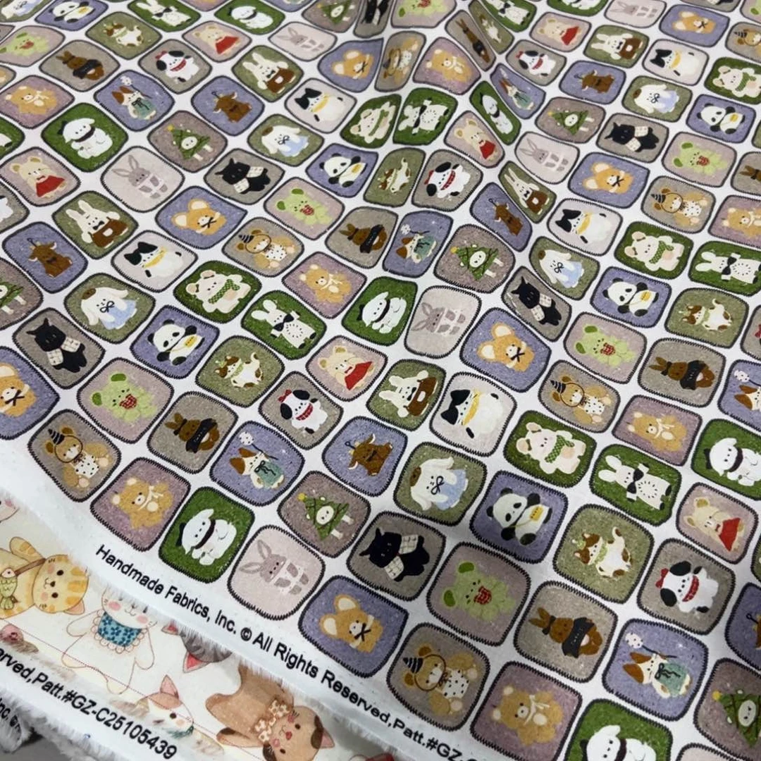 棉新款一米价弹力亚麻棉帆布1.3宽b