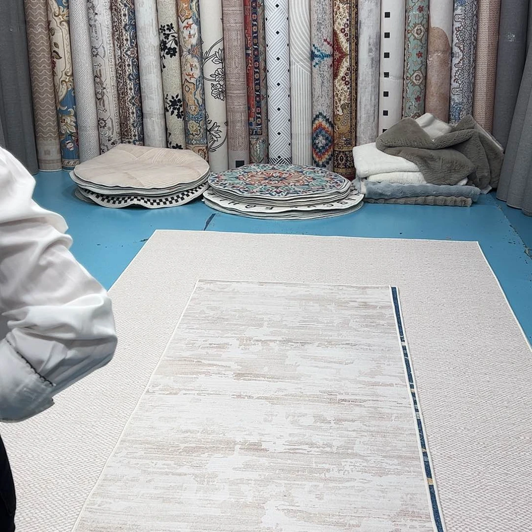 混纺100×200误差±1-3cmTPR底比利时绒微瑕特价