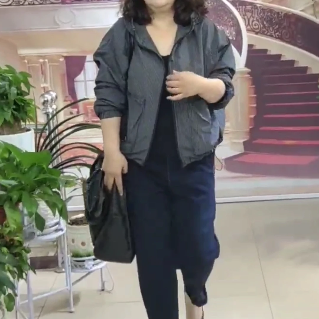 大码女装，上衣——16879号