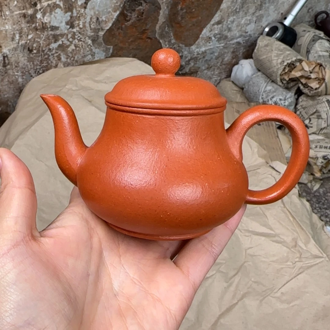 【闪购商品】紫砂茶壶紫砂茶壶