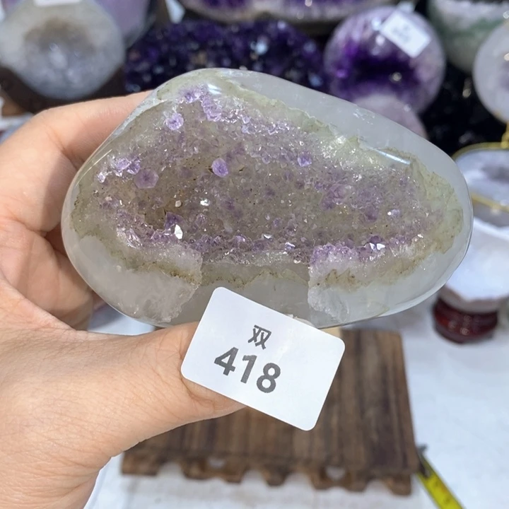 未镶嵌大型摆件（非配饰）水晶