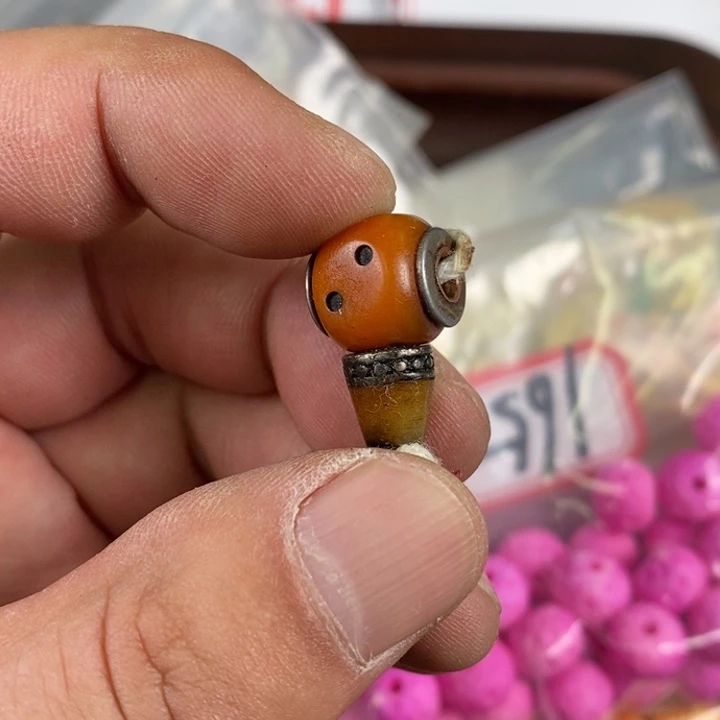 手串/手链驼骨配饰47