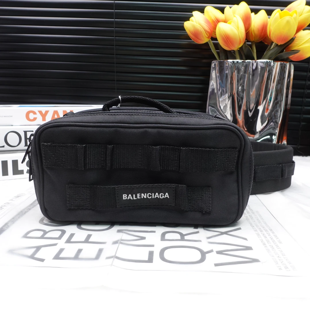 95新 Balenciaga/巴黎世家 单肩包/T10173217