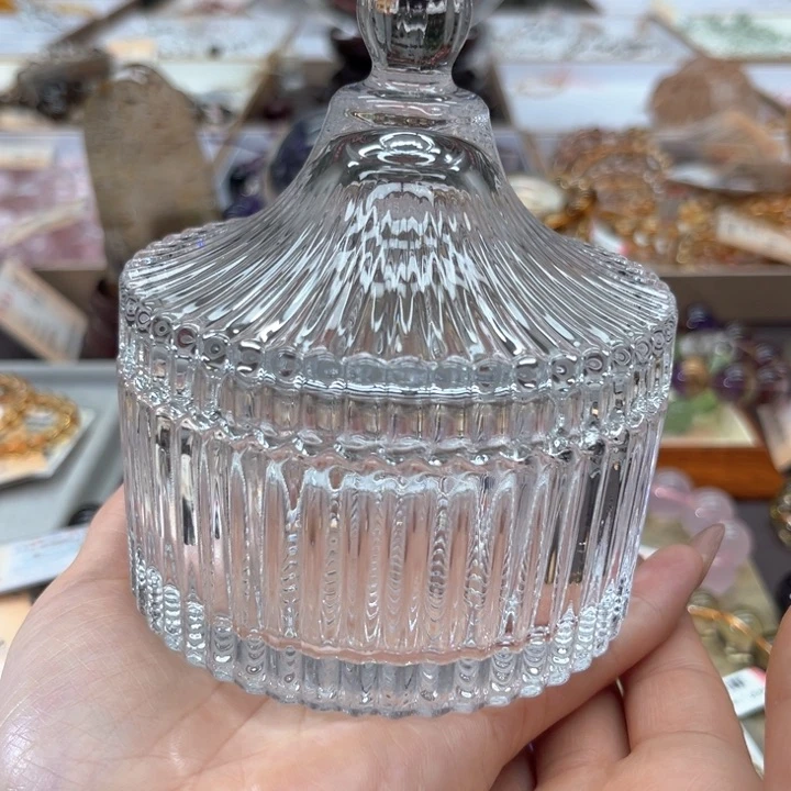 【闪购商品】萤石手链未镶嵌消磁碗