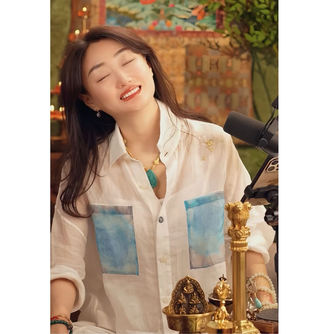 【龙措出品】五月三十一直播上衣