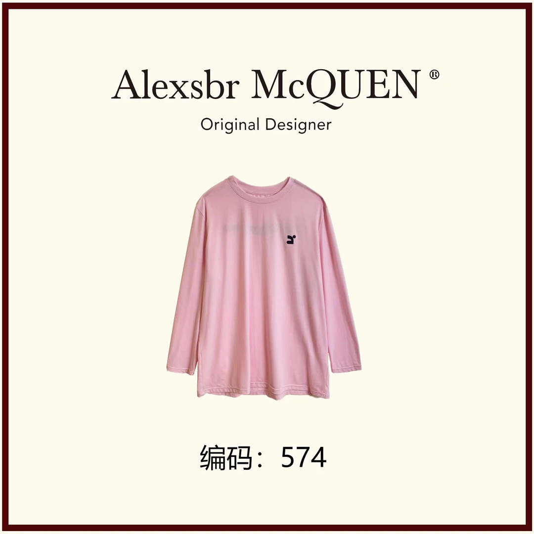 YDD•「574」早春新款简约宽松时尚潮流休闲大码百搭上衣XZ-2116