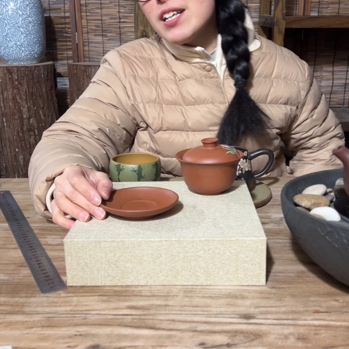 紫砂茶叶盒242222222222222222