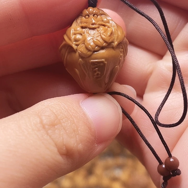 手串/手链橄榄核橄榄核