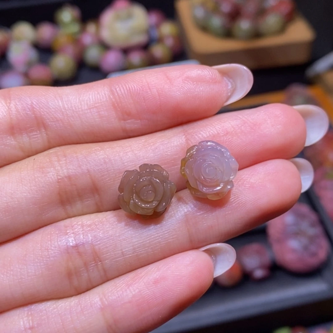 【闪购商品】未镶嵌手链玛瑙/玉髓盐源玛瑙