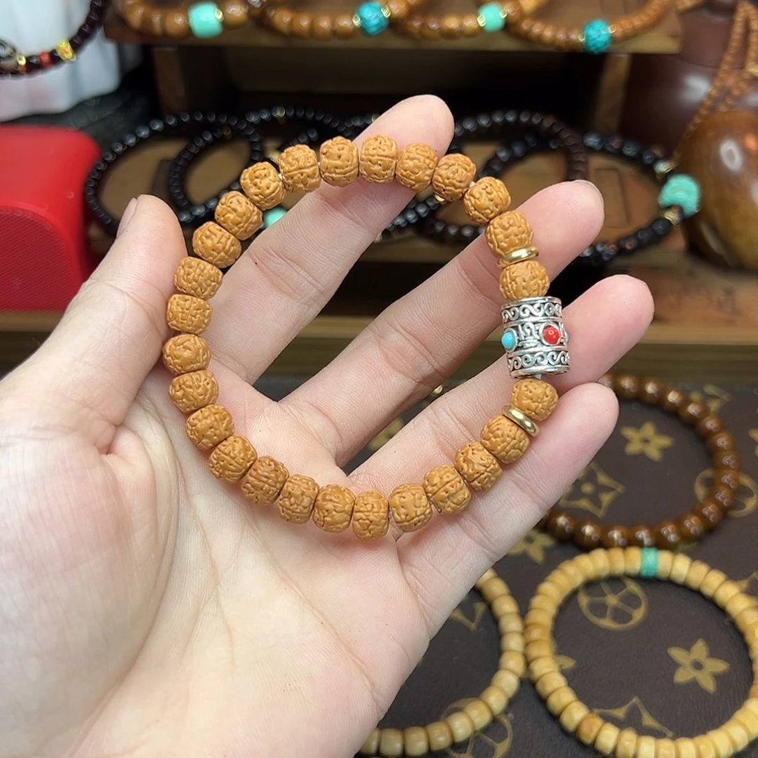 手串金刚菩提备注身高体重