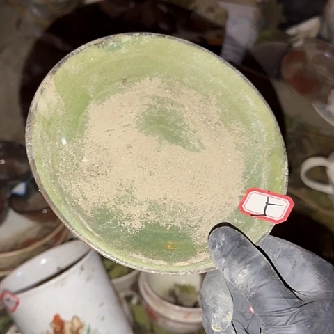 瓷片国营厂库存15厘米