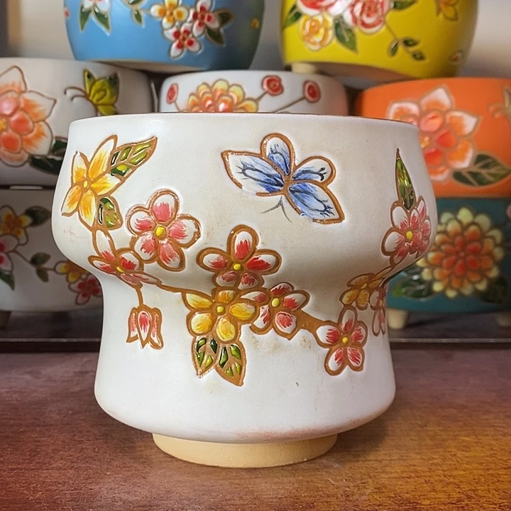 外12-13内11+高12-13左右，纯手工制作，一单包邮