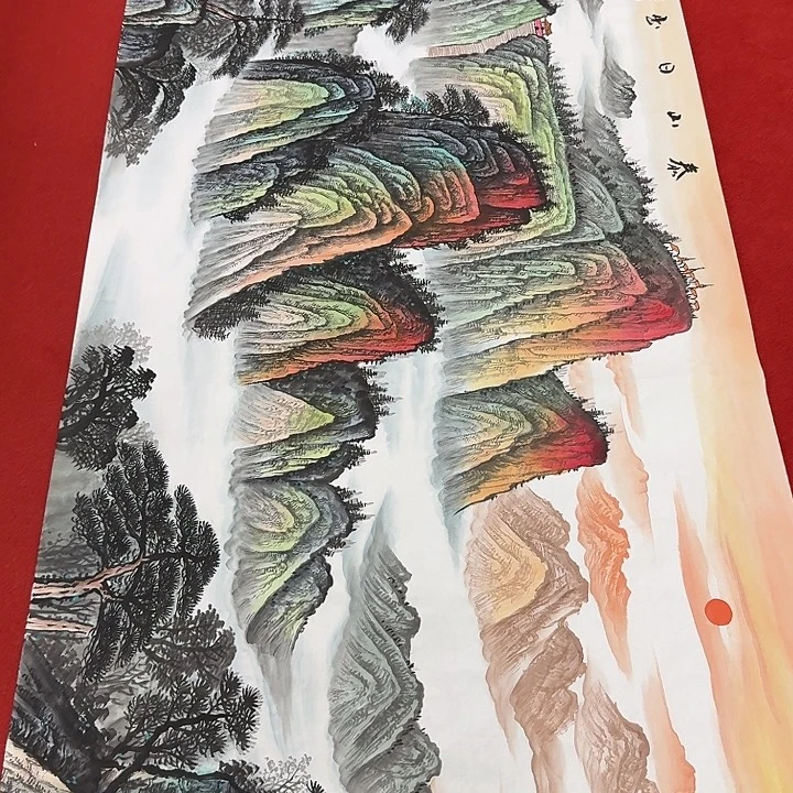 国画好画好画好画