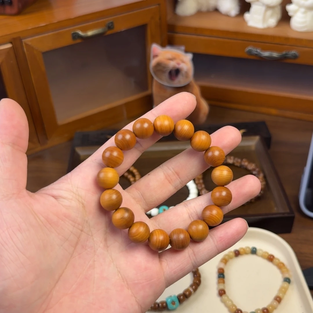 菩提根/象牙果手串