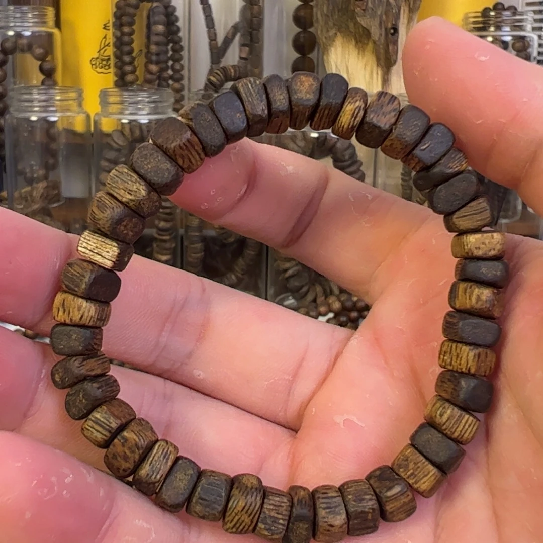 手串沉香陆河手串