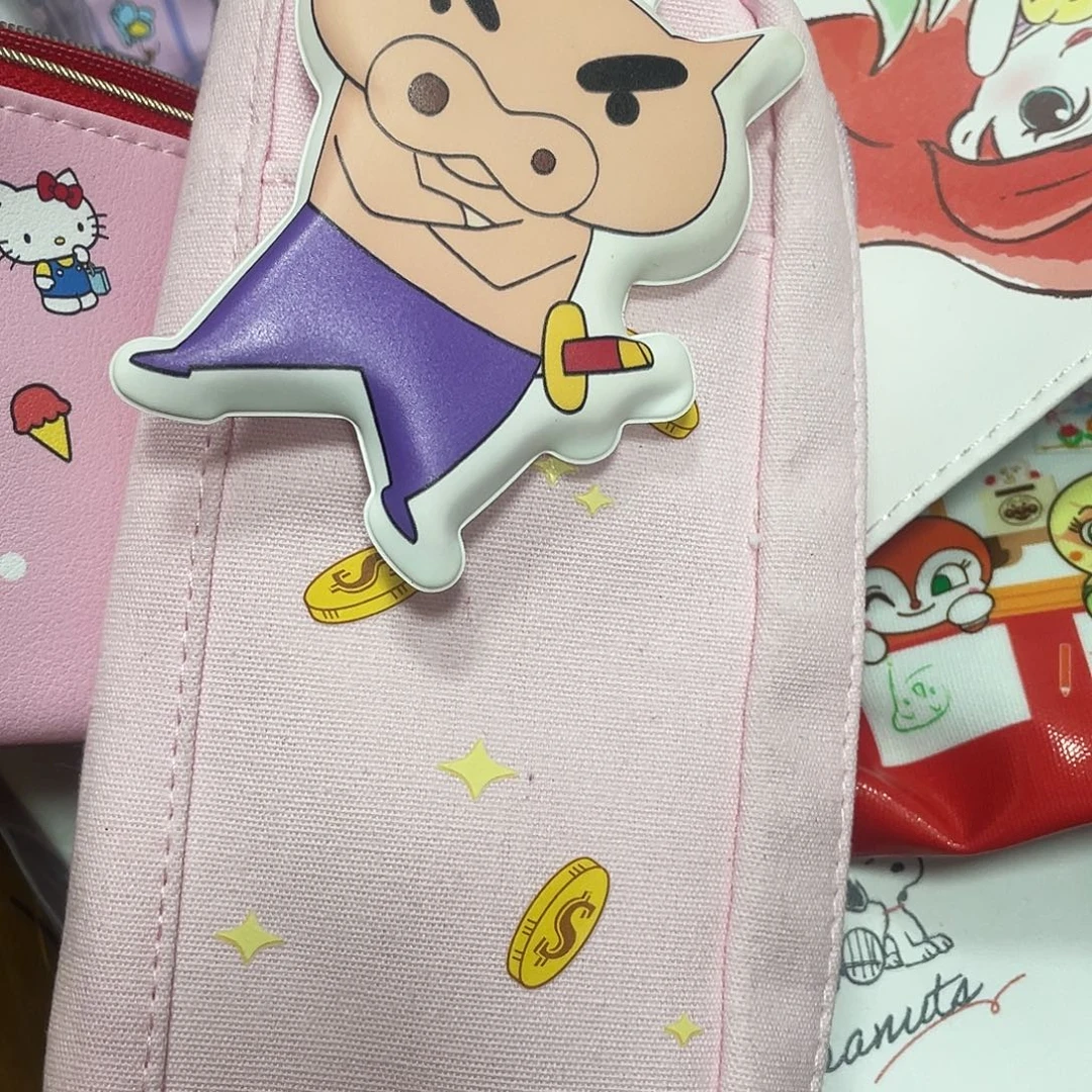 化妆包等各种产品和