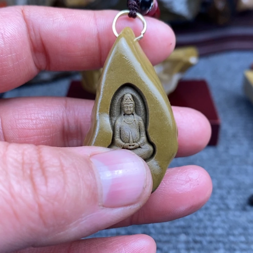 【闪购商品】原石雕刻