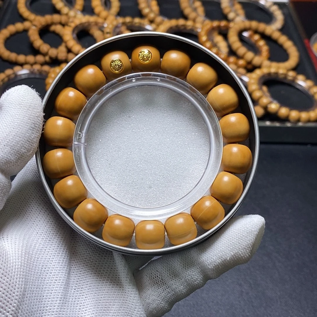 猴头核桃手串双标龙岩大老邢 13左右 全品 230号