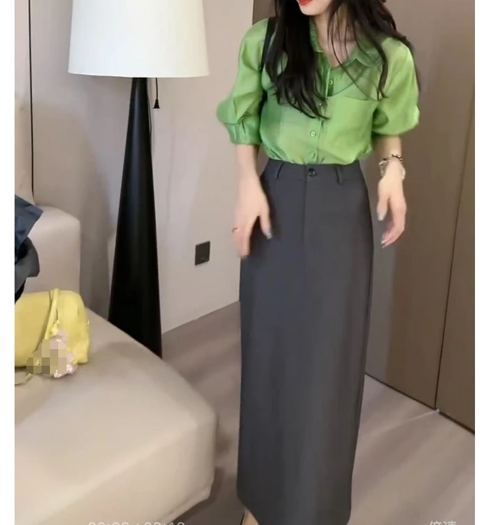 时尚潮流百搭精品女装zsx26257