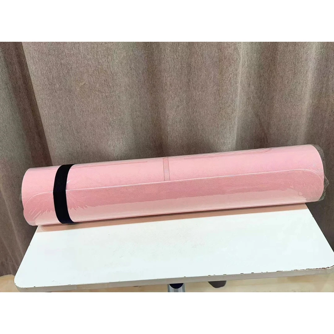 瑜伽垫高颜值运动 随机发FL