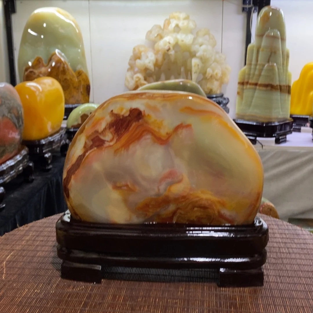 山水家居装饰设计