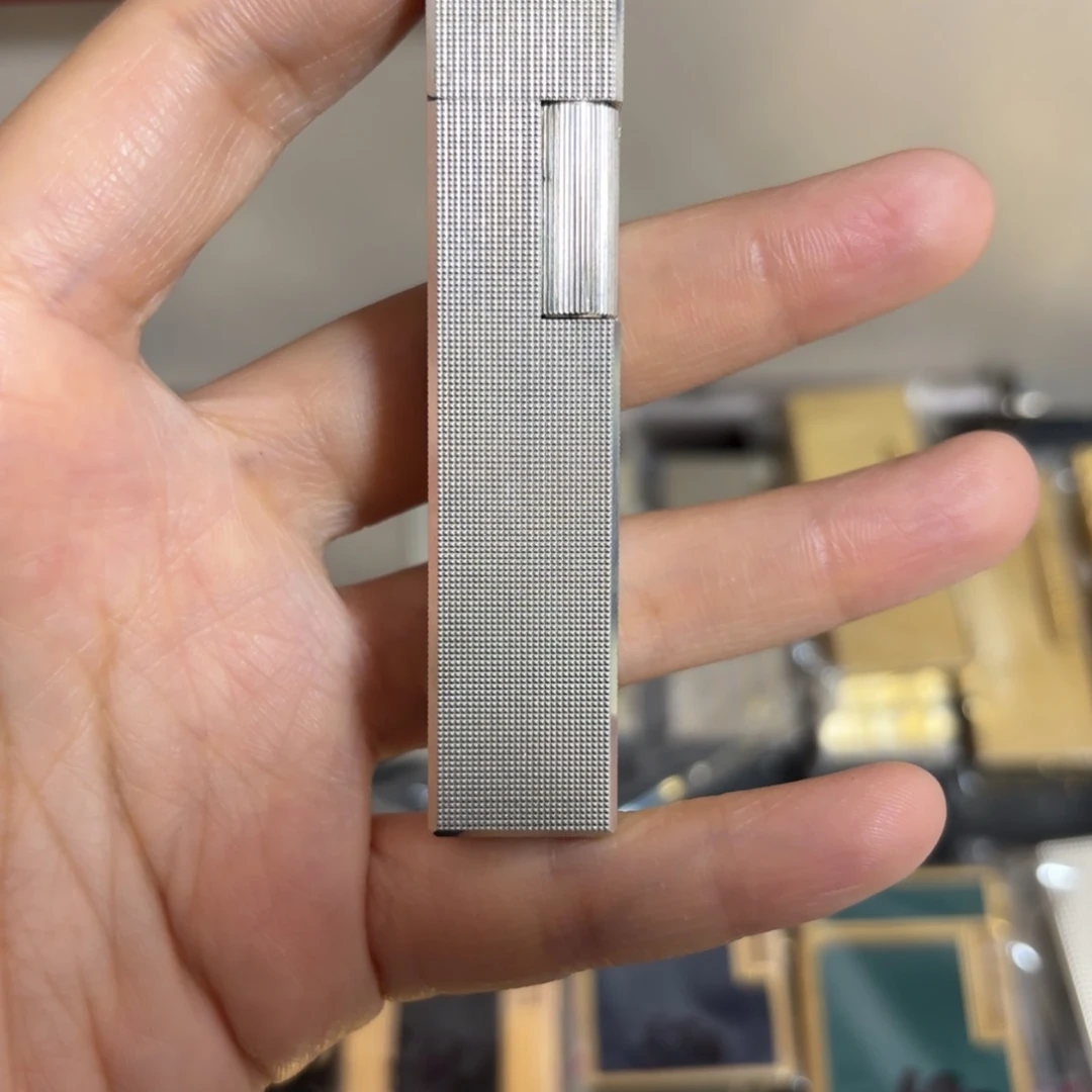 都登卡中古打火机