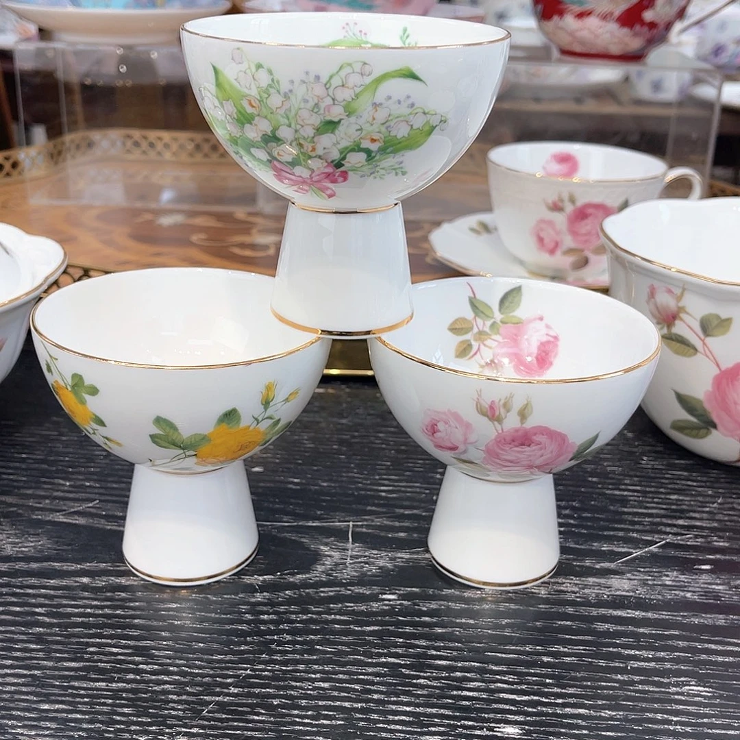 骨瓷三个一组//////////