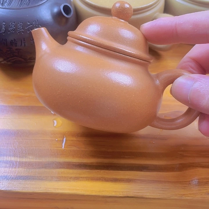 公道杯紫砂正品一把
