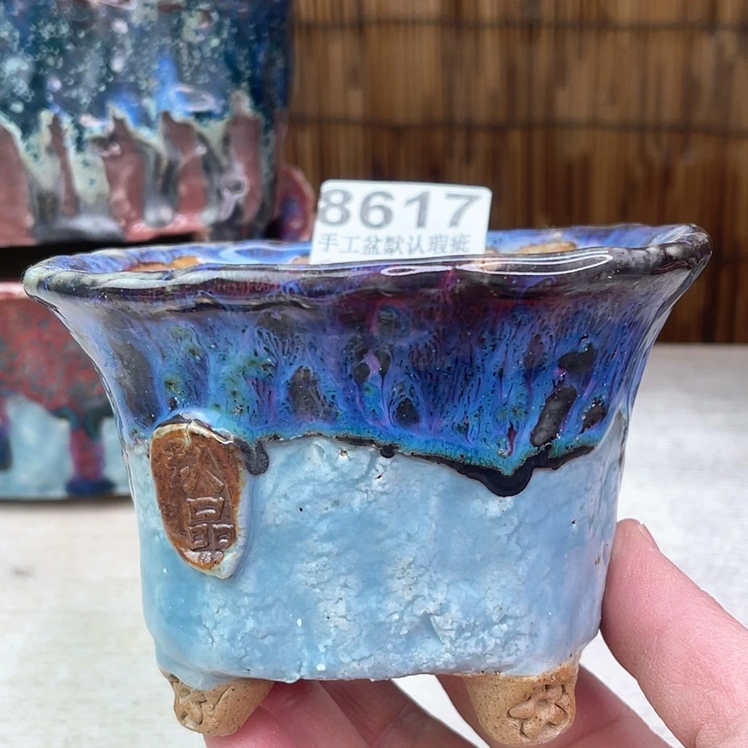 景德镇陶瓷艺术玖品