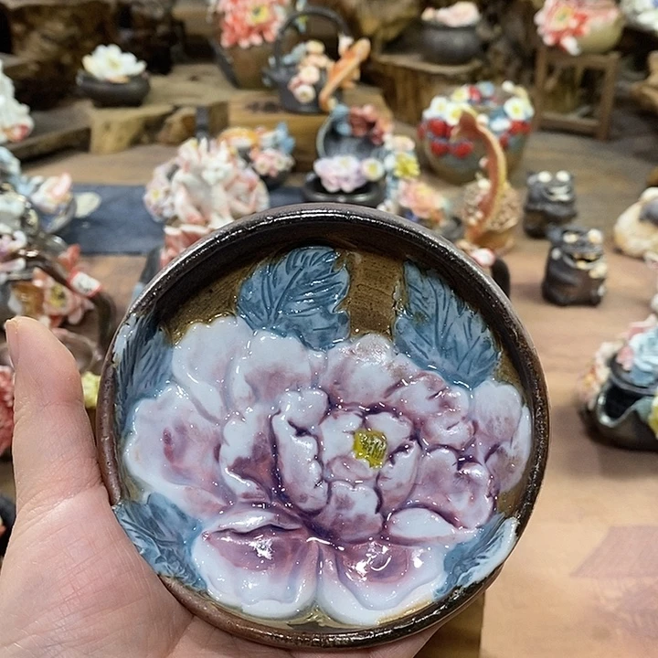 陶我也不知道我为什么要