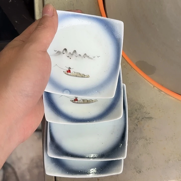 紫砂陶瓷紫砂茶具微瑕介意勿拍