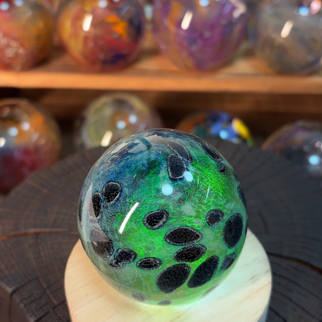 手工艺品琉璃精品