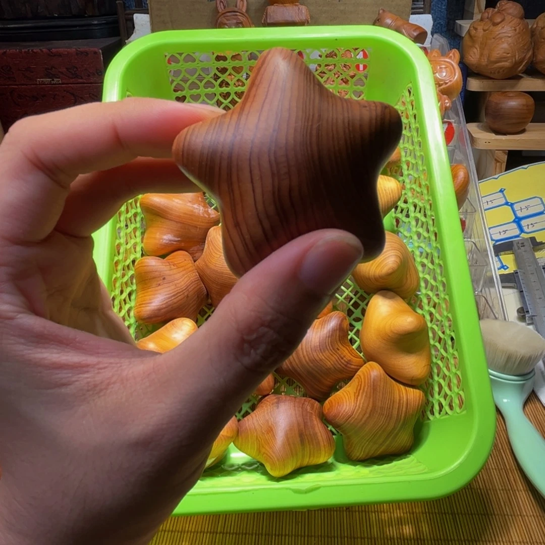 崖柏崖柏陈化瑕疵处理876