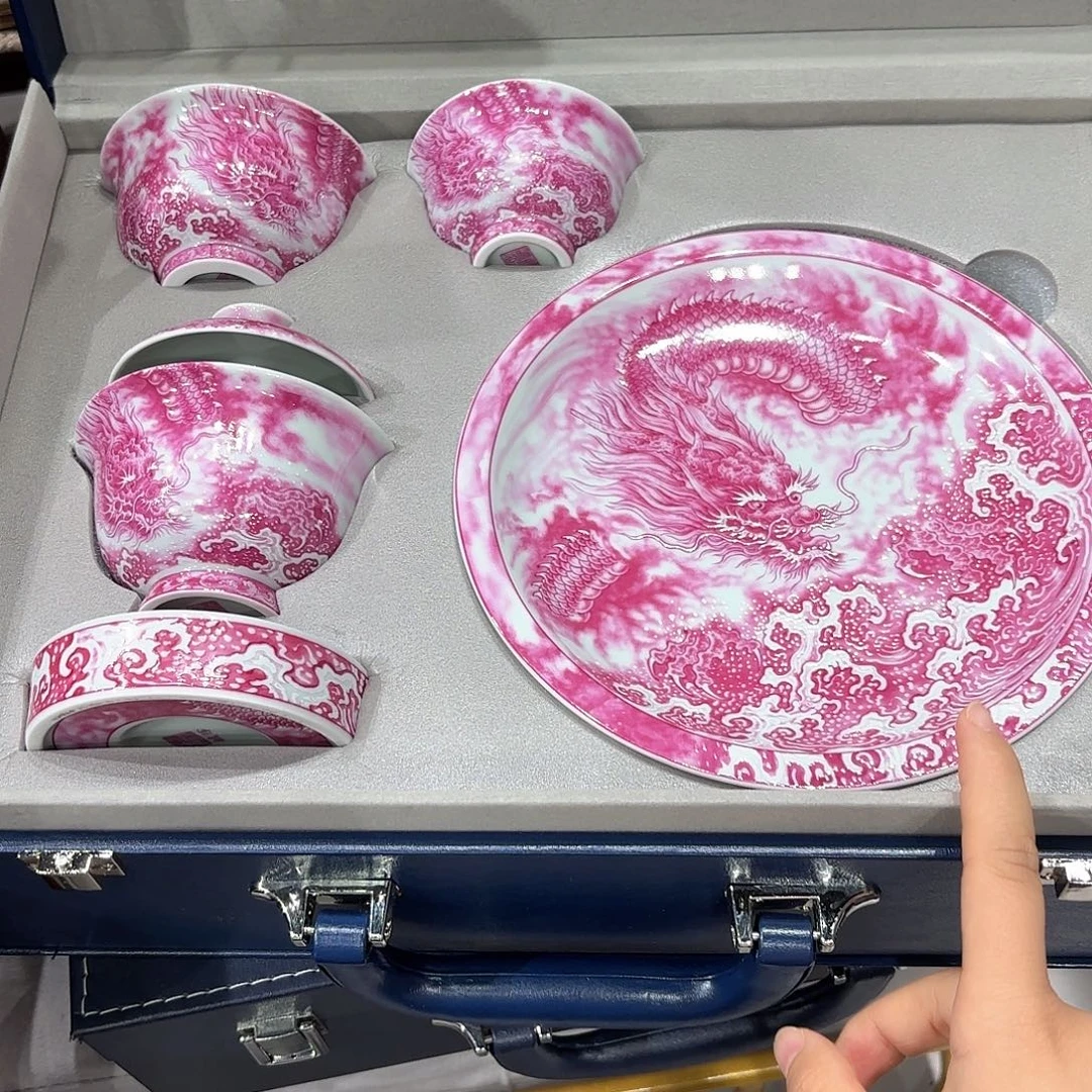 瓷片景德镇市的中心城区