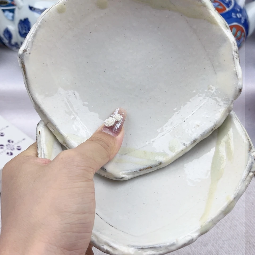 瓷片999 真开心哈哈哈哈哈