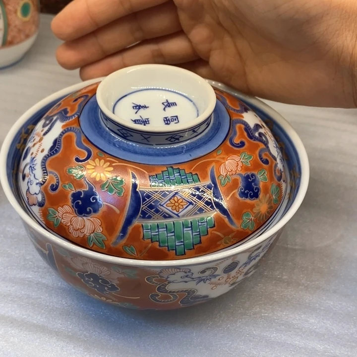 13 厘米 小杨瓷器陶瓷陶瓷